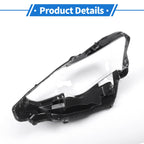 Headlight Lens Cover for Lexus IS250/IS300/IS350 (2013–2016)
