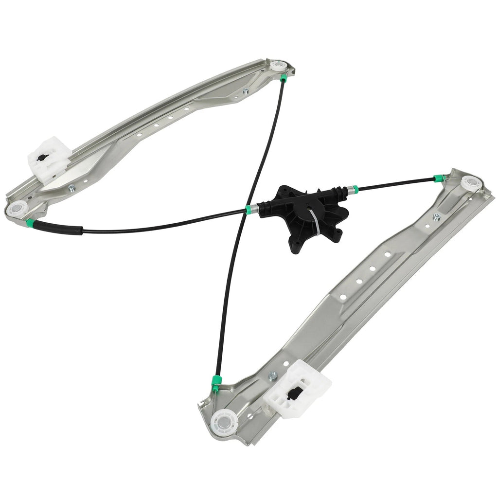 Window Regulator with Motor for Dodge Grand Caravan (2008–2020)