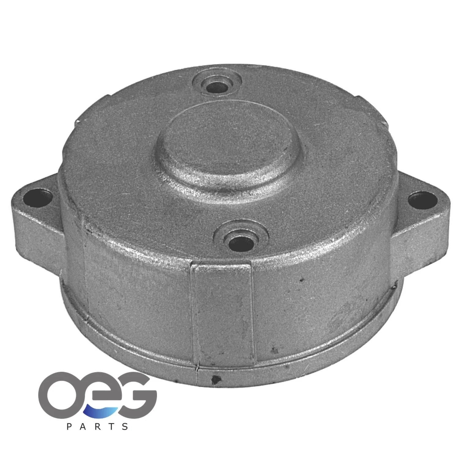 Starter Frame for Apache Plus 1090 (2001–2007)