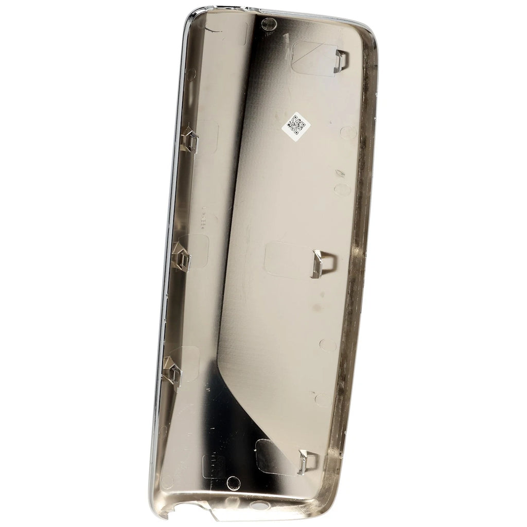 Passenger Right Side Mirror Cover for Volvo VNL (2012–2022)