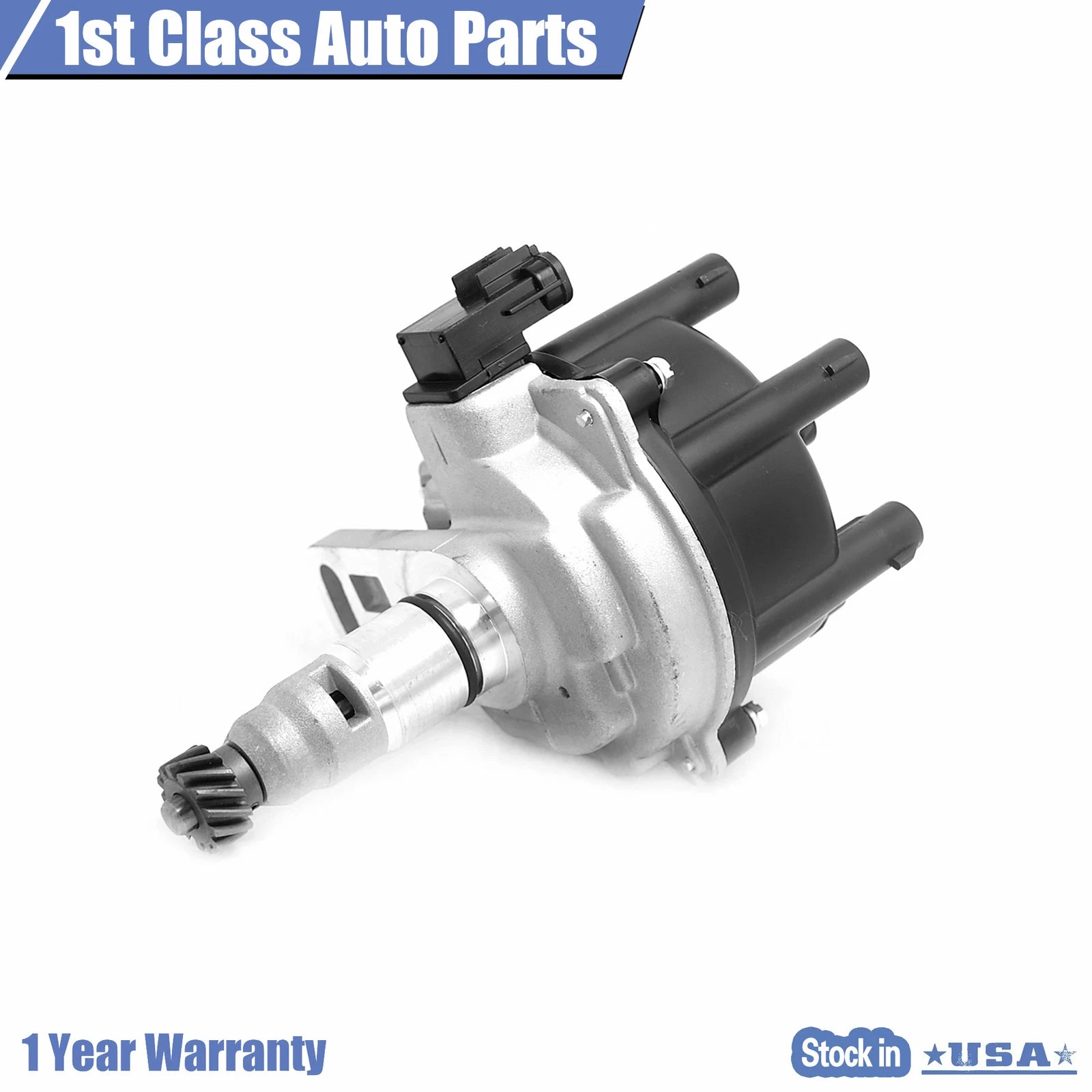 Ignition Distributor for Toyota Land Cruiser Lexus LX450 (1996–1997)