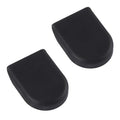 Front Windshield Wiper Arm Nut Caps for Subaru (2008-2014)
