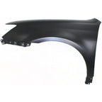 Set of 2 CAPA Fenders for Toyota Avalon (2005–2010) Front Left & Right