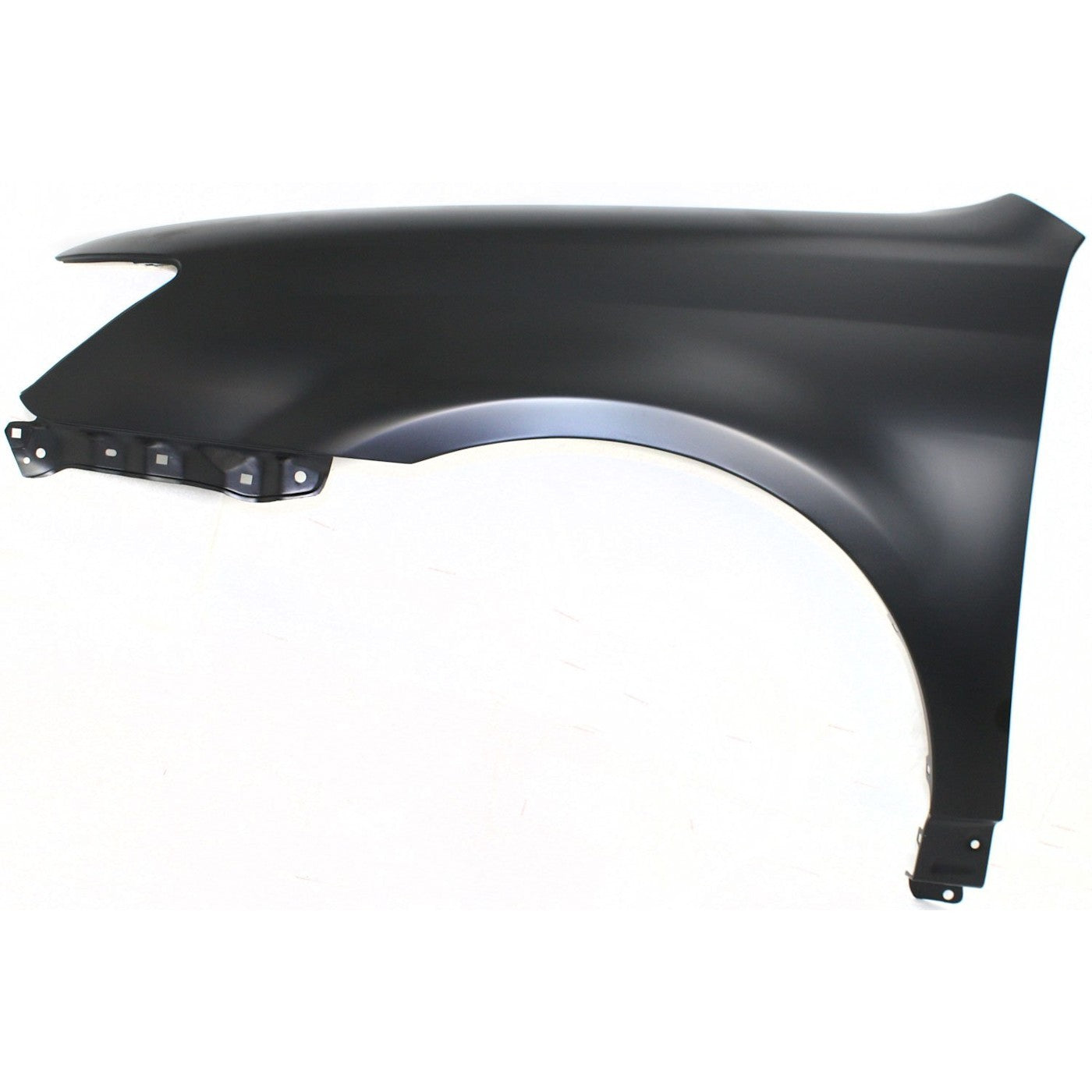 Set of 2 CAPA Fenders for Toyota Avalon (2005–2010) Front Left & Right