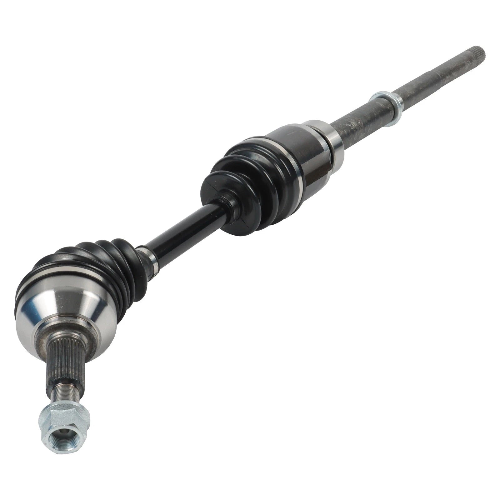 CV Axle Assembly for Nissan Murano L4 2.5L (2016)