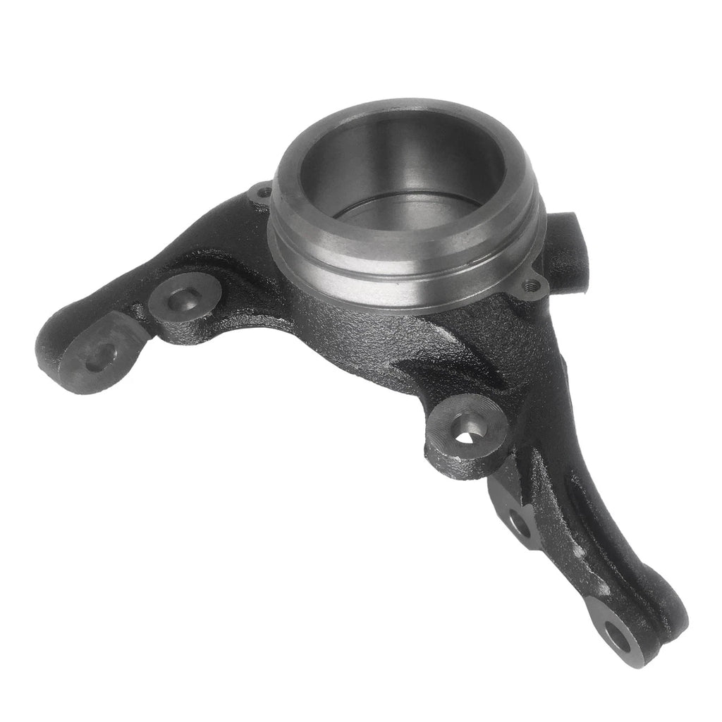 Front Left Steering Knuckle for Hyundai Sonata (2011–2013)