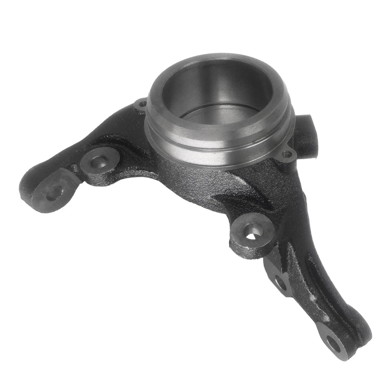 Front Left Steering Knuckle for Hyundai Sonata (2011–2013)