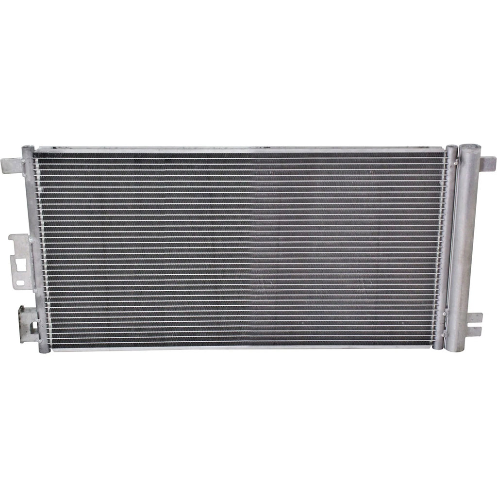 A/C Condenser for Chevy Malibu, Pontiac G6, Saturn Aura (2008–2009)