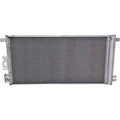 A/C Condenser for Chevy Malibu, Pontiac G6, Saturn Aura (2008–2009)