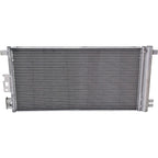 A/C Condenser for Chevy Malibu, Pontiac G6, Saturn Aura (2008–2009)