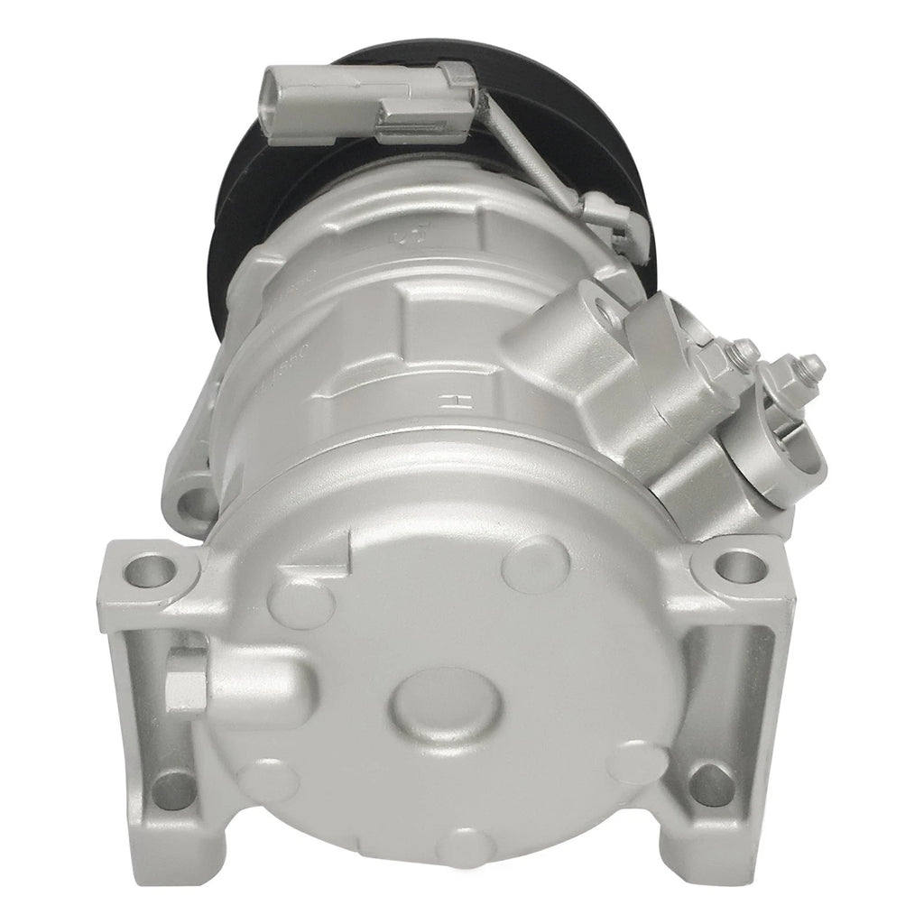 A/C Compressor with Clutch Replacement for Isuzu D Max (2007-2012)
