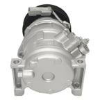 A/C Compressor with Clutch Replacement for Isuzu D Max (2007-2012)