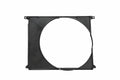 Engine Cooling Fan Shroud for BMW 325i, 325iX, 325is (1992–1995) 17111709312