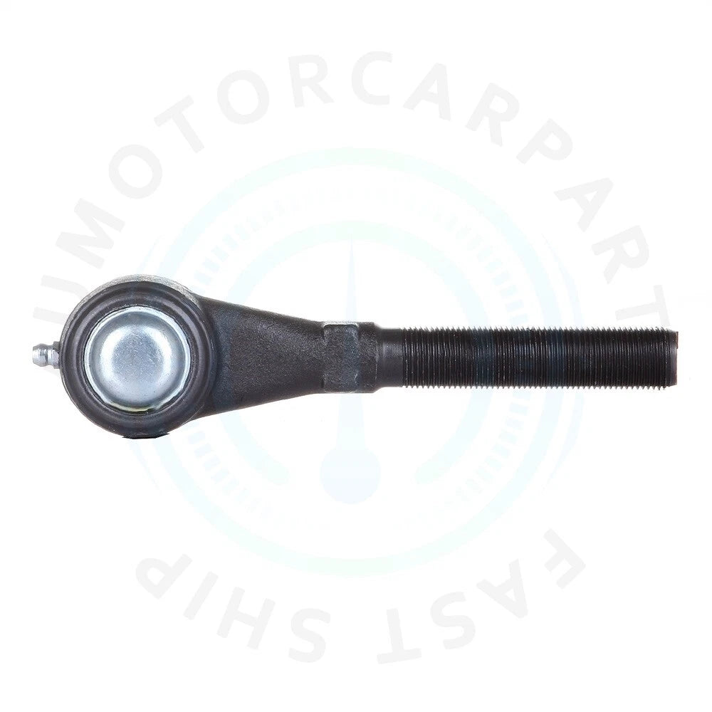 2X Front Inner Outer Tie Rod Ends for Ford F-150, Lincoln Navigator (1998–2002)