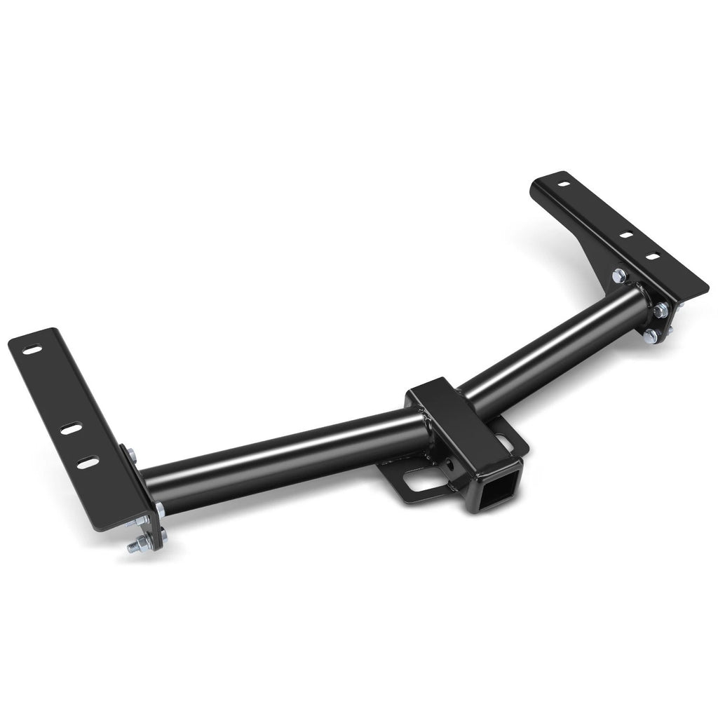 Class III Hitch Receiver for Ford E-Transit Transit 150 250 350 (2015–2026)