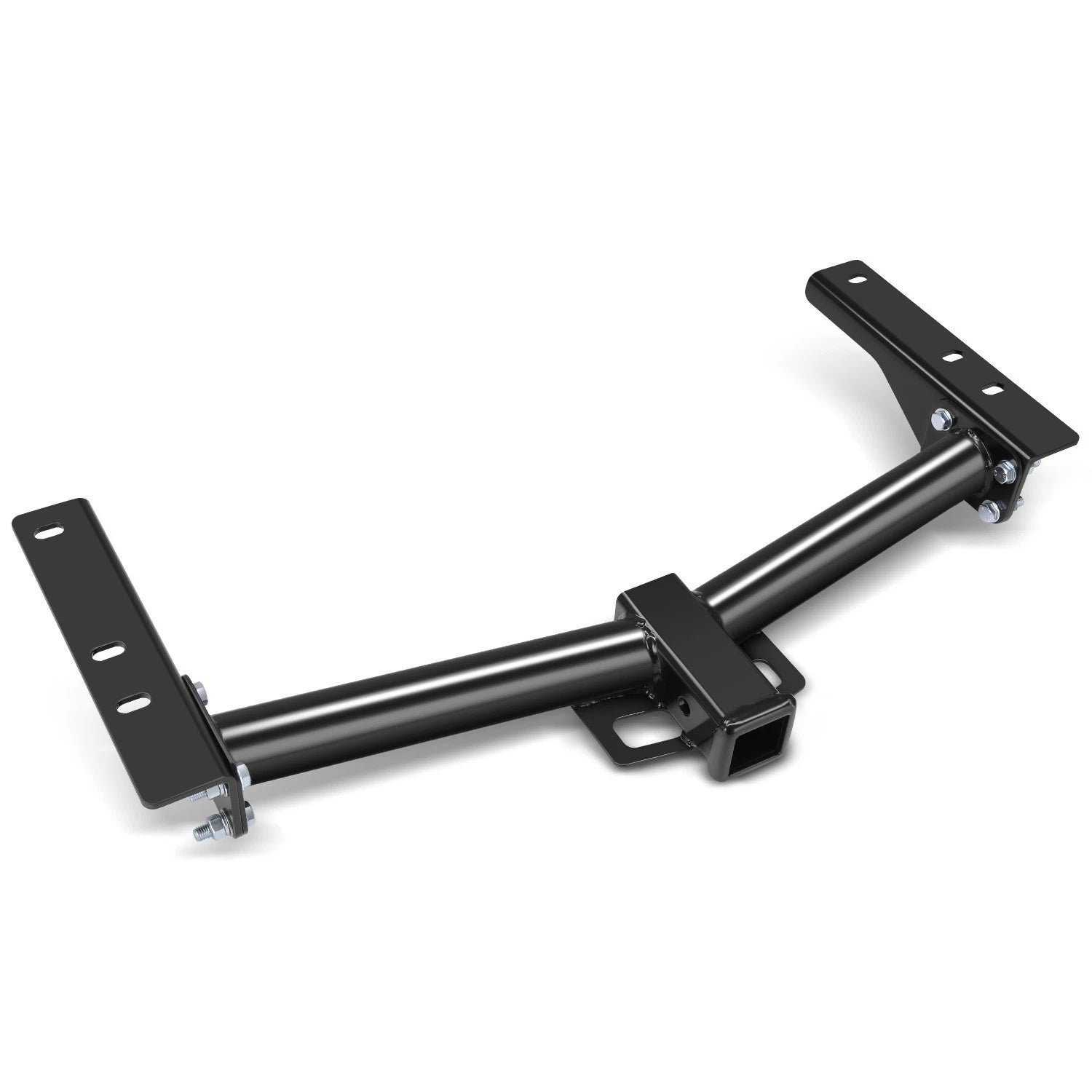 Class III Hitch Receiver for Ford E-Transit Transit 150 250 350 (2015–2026)