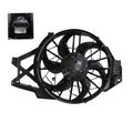 Radiator Cooling Fan Assembly for Ford Mustang 3.8L V6 (1999–2004)