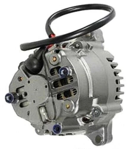 Alternator for Kawasaki ZG1200 Voyager XII (1986)