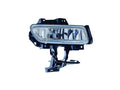 Front Left Fog Light for Mazda 3 (2007–2009) TZ557ZX