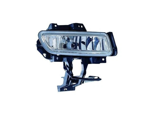 Front Left Fog Light for Mazda 3 (2007–2009) TZ557ZX