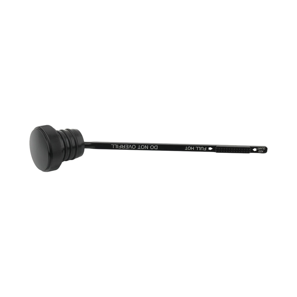 Oil Dipstick Tank Cap Plug 0710-0150 for Harley Davidson Dyna FXD FXDX FXDL (1999–2005)