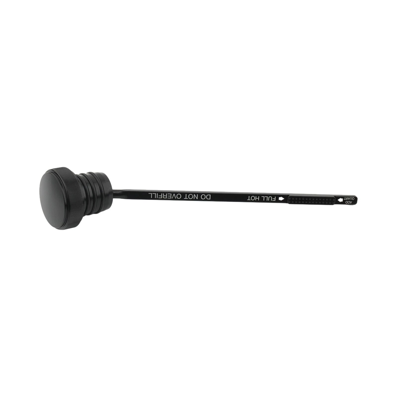 Oil Dipstick Tank Cap Plug 0710-0150 for Harley Davidson Dyna FXD FXDX FXDL (1999–2005)