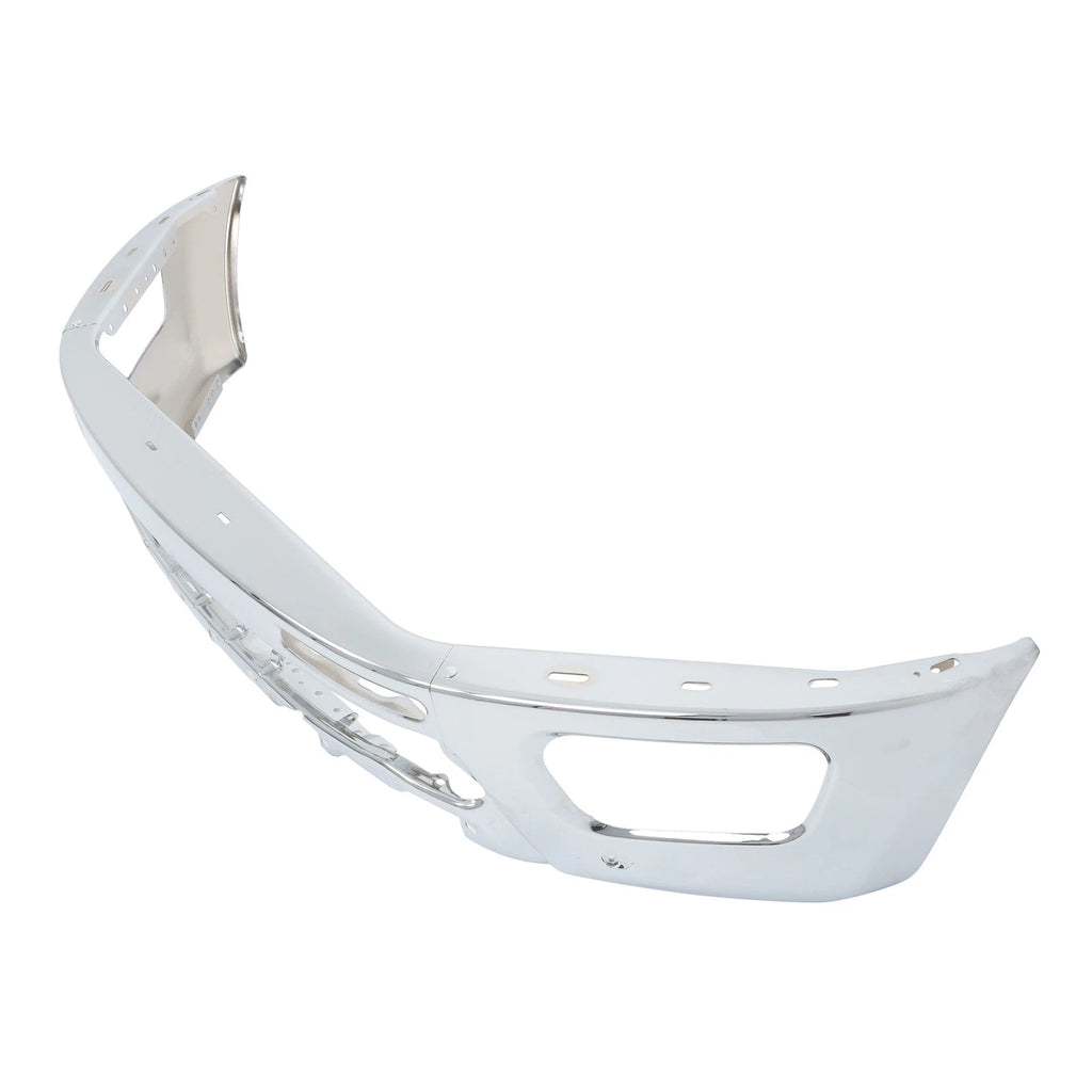 Chrome Front Bumper for Ford Ranger (2019-2023)