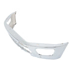 Chrome Front Bumper for Ford Ranger (2019-2023)