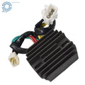 Rectifier for Honda CBR600RR (2003–2006)