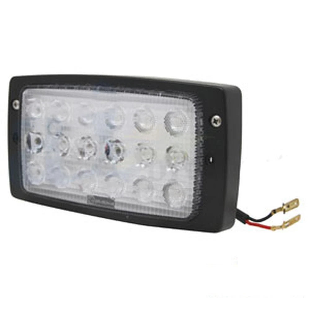LED Work Lamp, Flood/Spot Combo for A-WL6280-AI