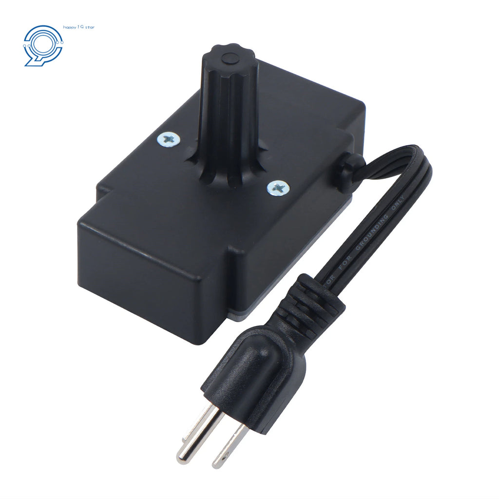 Portable Electric Engine Block Heater for Universal Vehicles (300W)