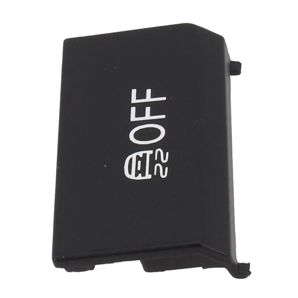 Center Console Switch Button Cap for BMW M3 (2007–2013)