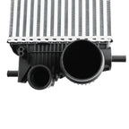 Turbo Kit for Ford F150 (2015–2017) - Turbocharger & Intercooler