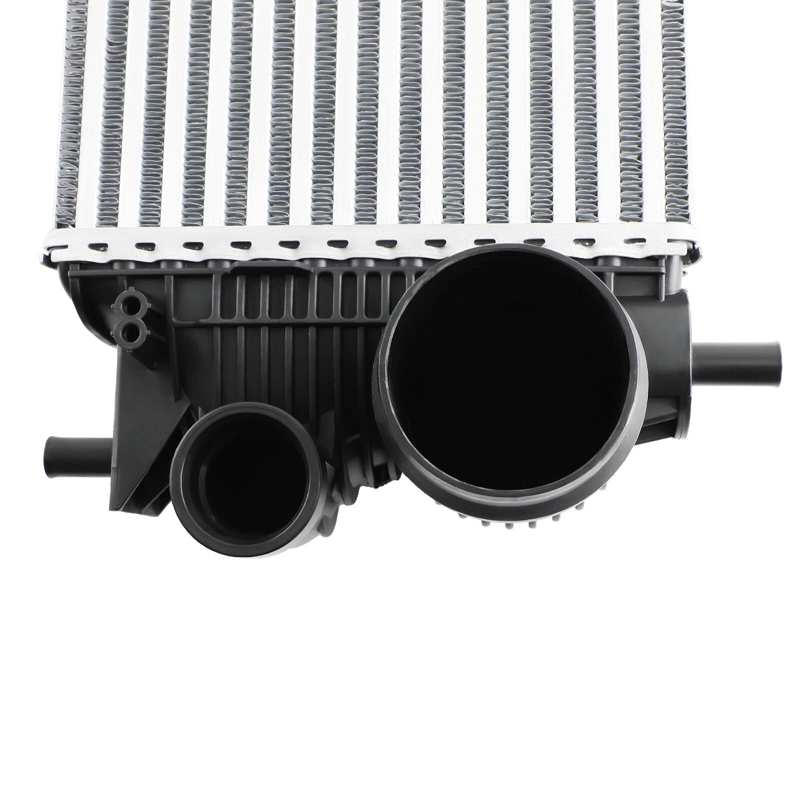 Turbo Kit for Ford F150 (2015–2017) - Turbocharger & Intercooler