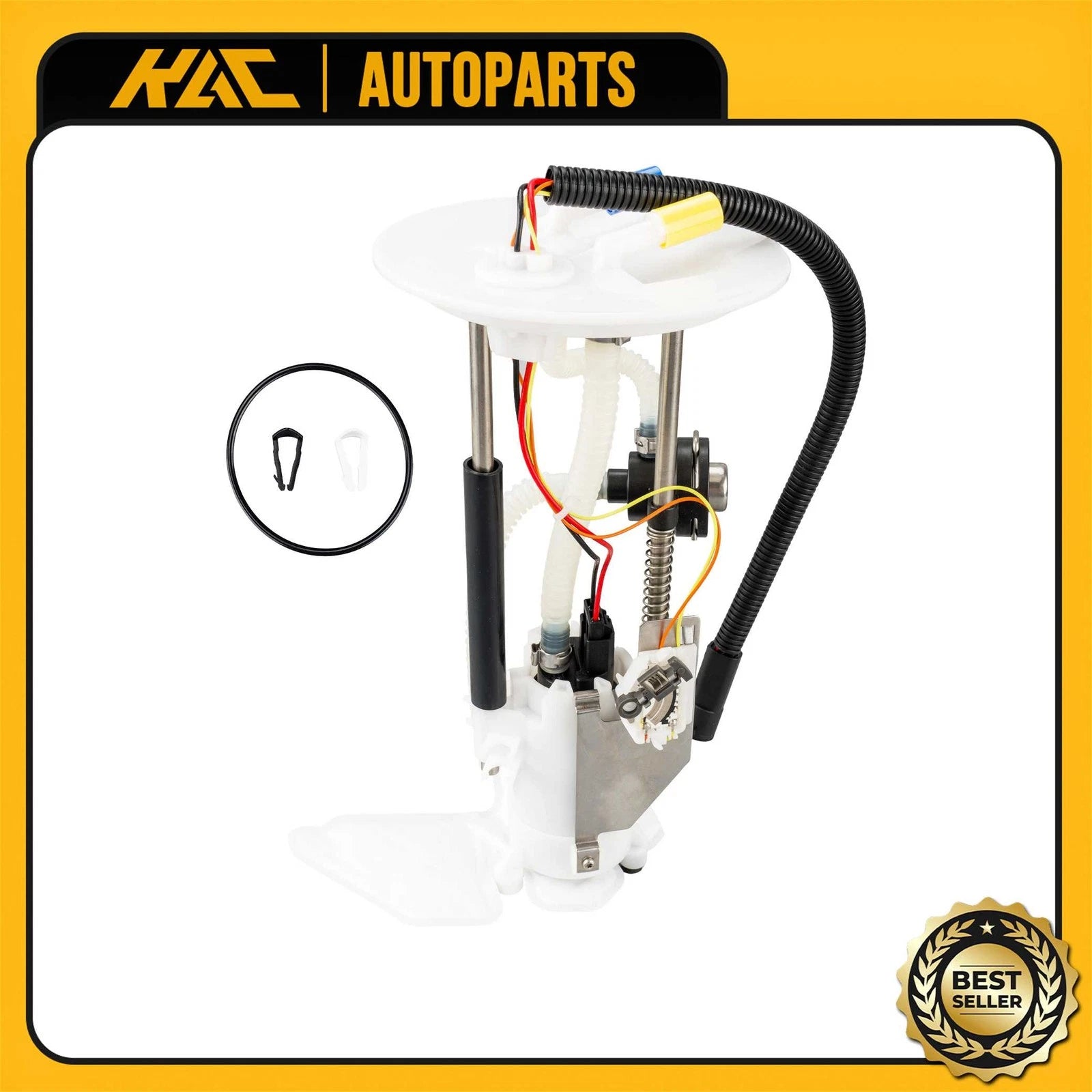 Fuel Pump Module Assembly for Ford Expedition (2003–2004)