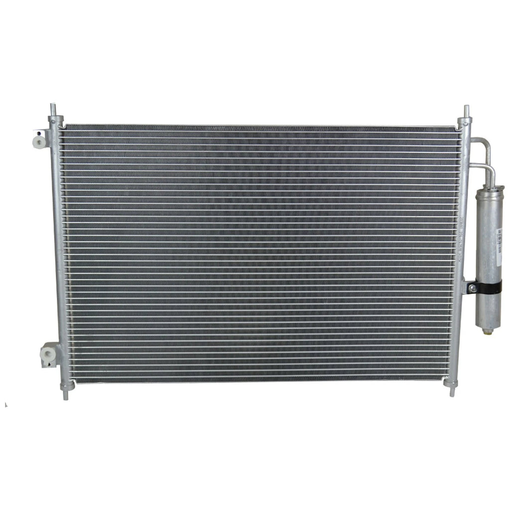 A/C Condenser for Nissan Rogue Select (2014–2015)