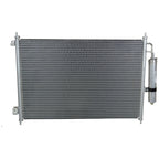A/C Condenser for Nissan Rogue Select (2014–2015)