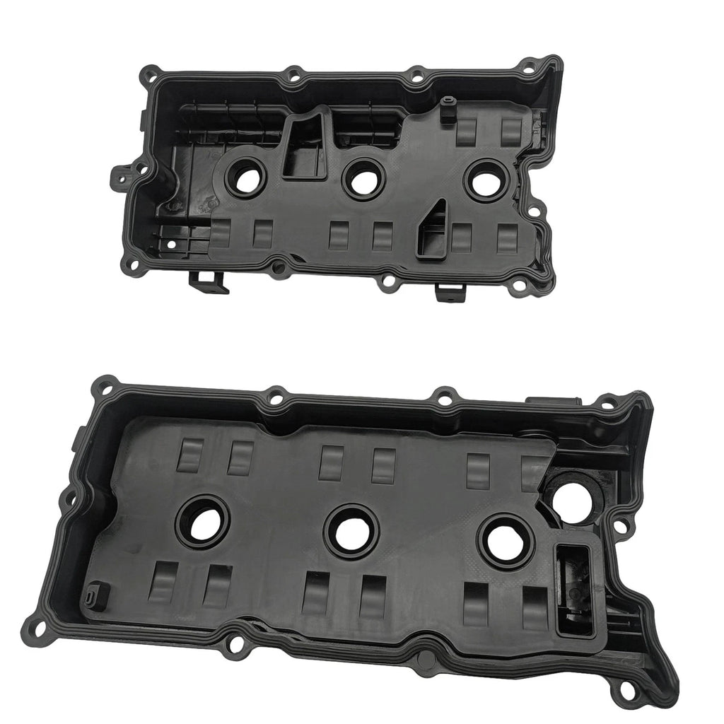 2X Valve Covers for Nissan Altima Maxima Murano Quest INFINITI I35 (2002–2004)