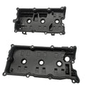 2X Valve Covers for Nissan Altima Maxima Murano Quest INFINITI I35 (2002–2004)
