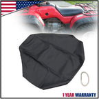 Leather Seat Cover for Honda Foreman 400-450 (1997–2004)
