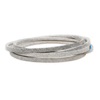 Deck Drive Belt for D X354 X370 X380 X384 X390 (Compatible M169485)
