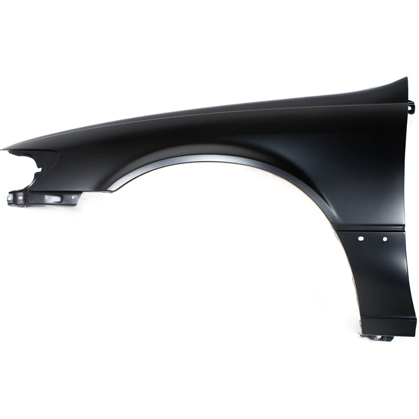 Fender for Toyota Camry (1997–2001) Front Driver & Passenger Side