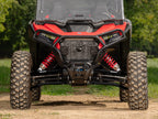 High Clearance Lower A-Arms for Polaris RZR XP (2024–2024) - Black