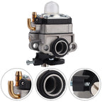 Carburetor Vaporizer for