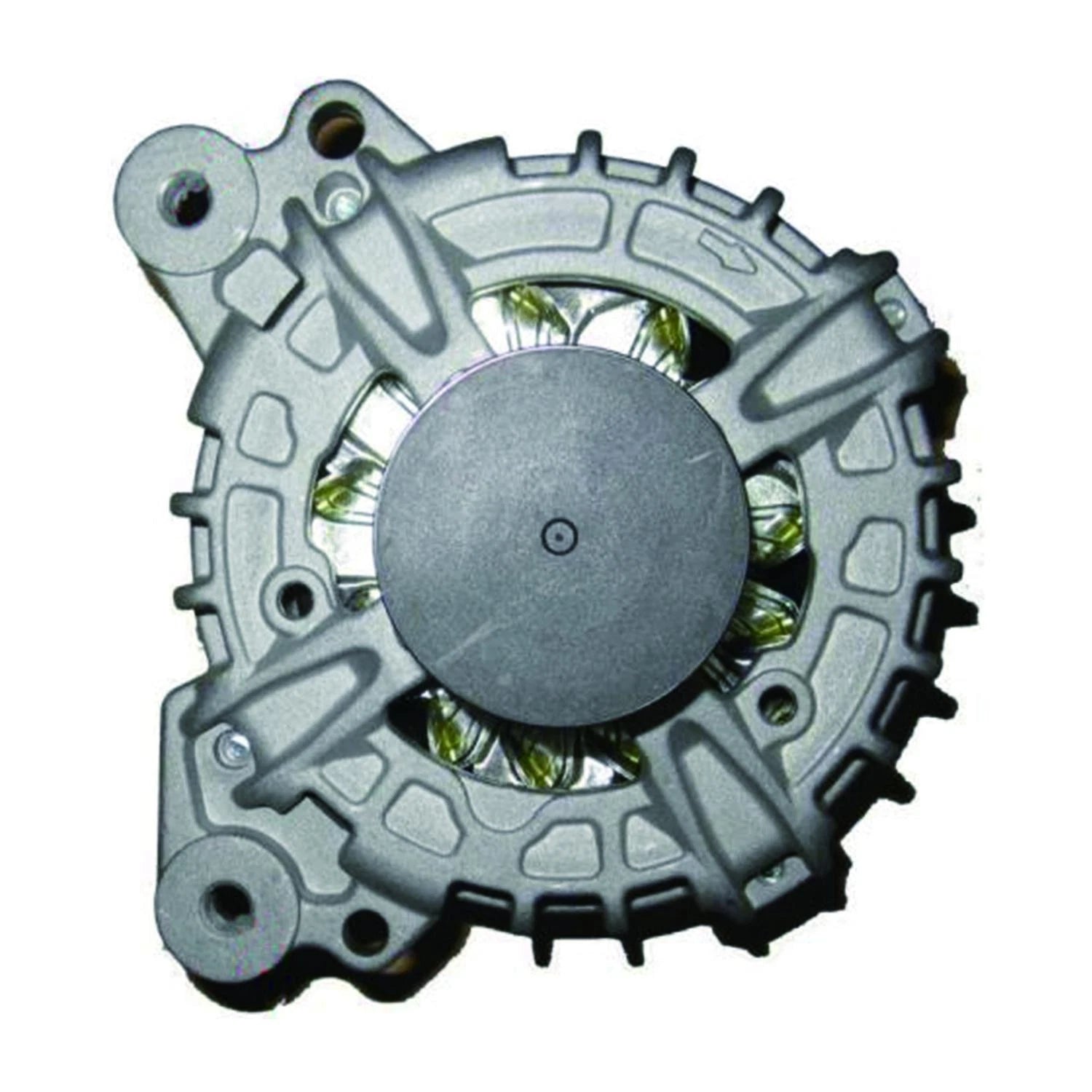 Alternator for Skoda Octavia (2013–2016)