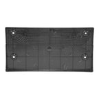 Front License Plate Mounting Bracket for Sorento EX Premium LX (2019–2020)