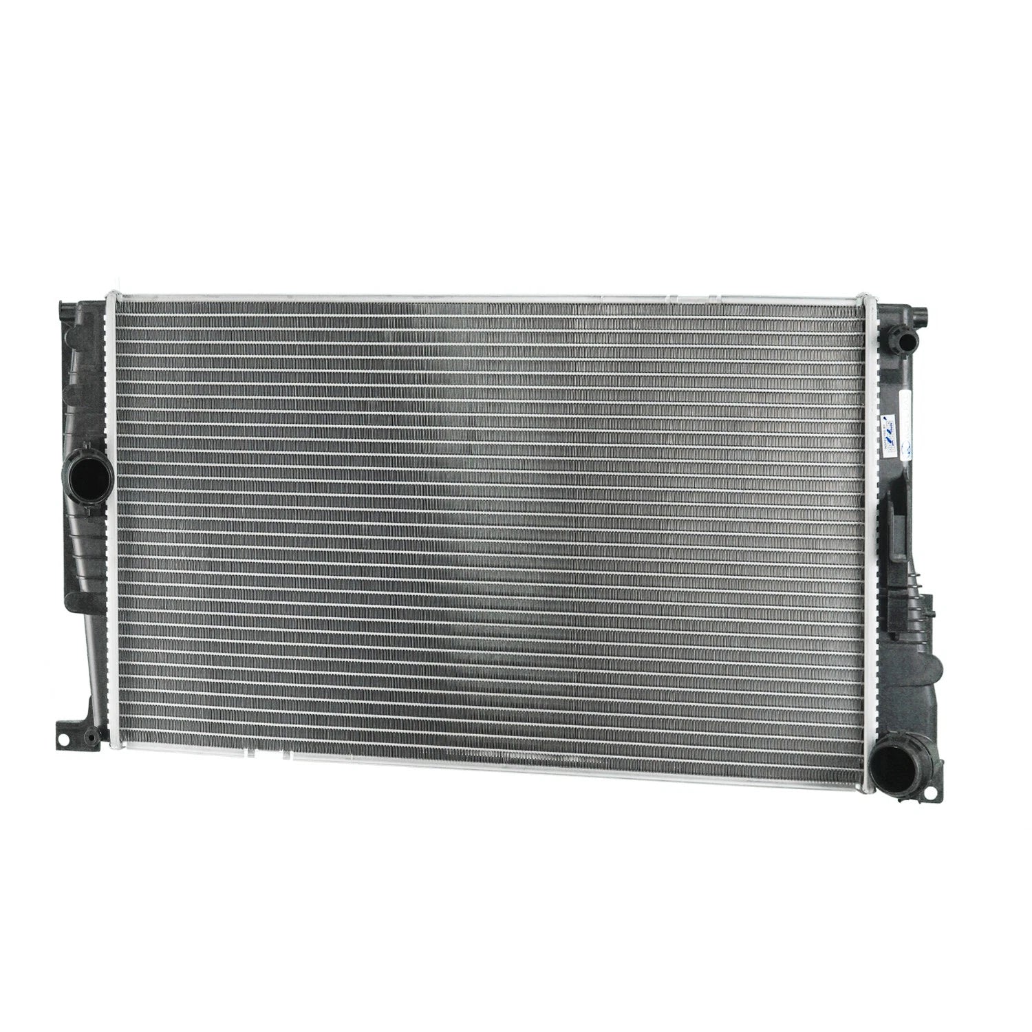 Replacement Plastic Radiator Assembly for Ford Ranger PX (2011–2018)
