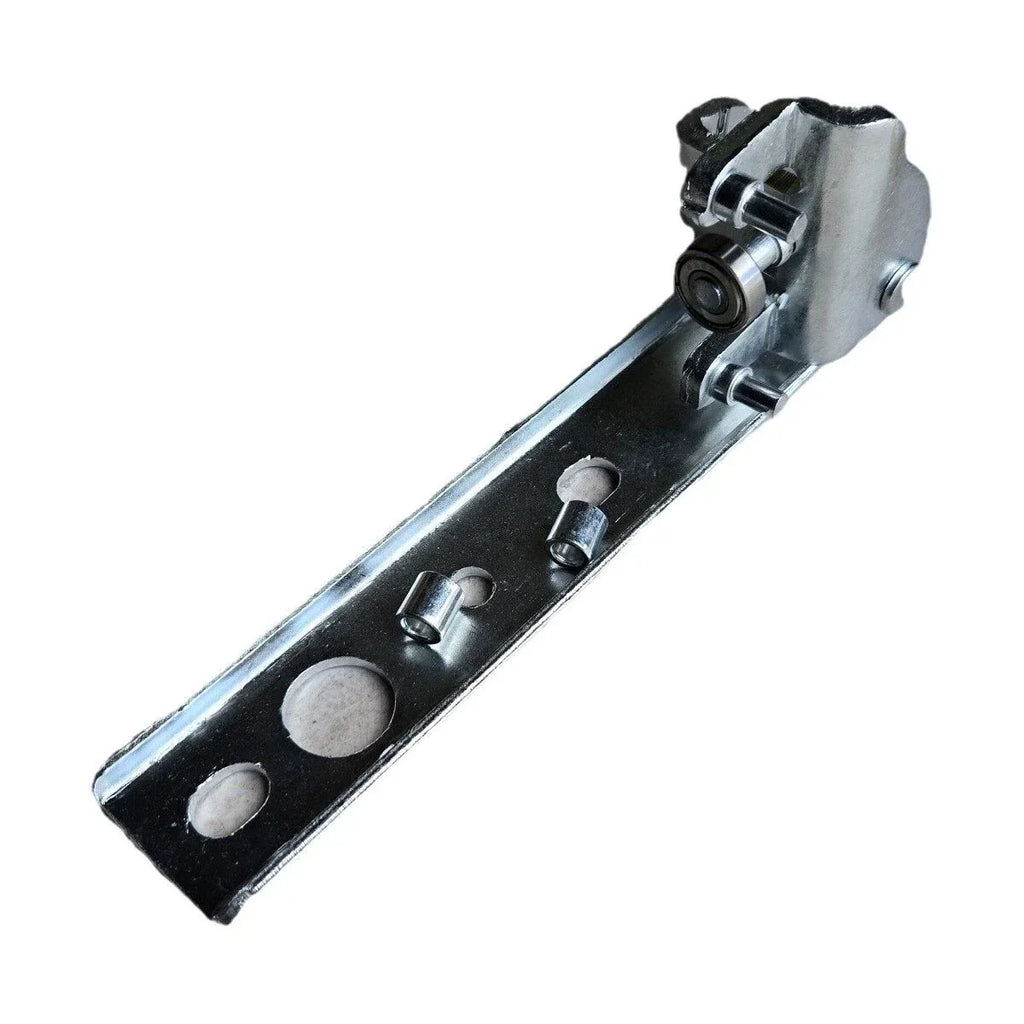 Left Middle Sliding Door Roller Hinge Bracket for Toyota HiAce RZH (1989–2005)