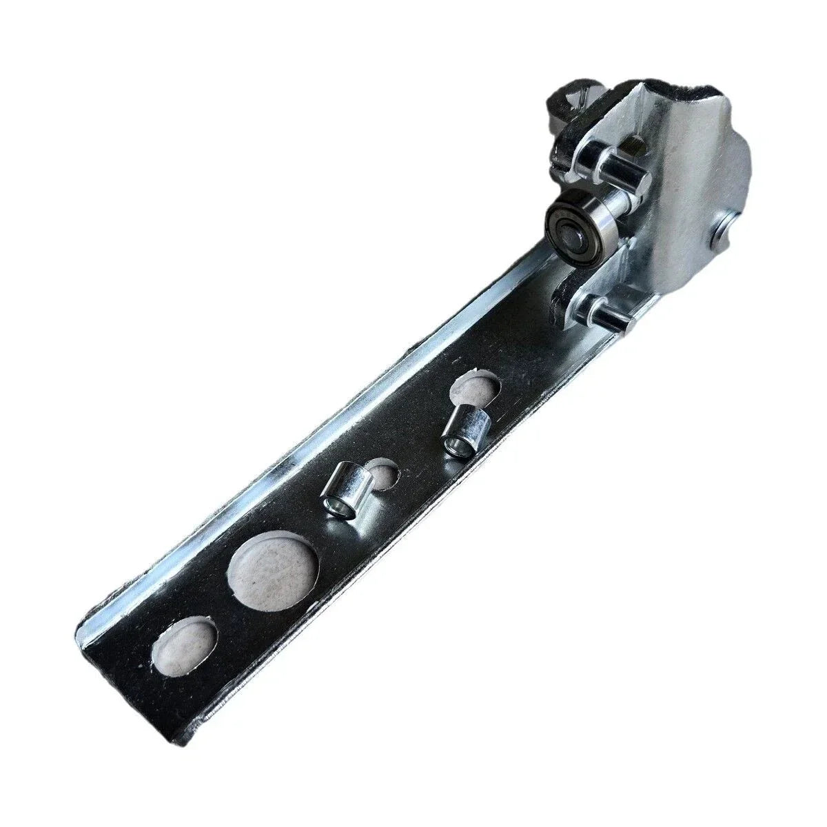 Left Middle Sliding Door Roller Hinge Bracket for Toyota HiAce RZH (1989–2005)