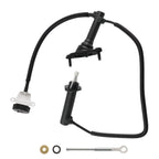 Clutch Master & Slave Cylinder Assembly for Dodge Dakota (1997–1999) CC649023